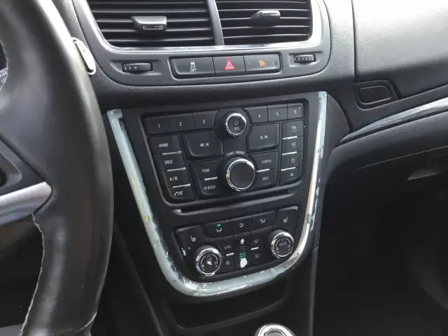 2016 Buick Encore - Photo 12