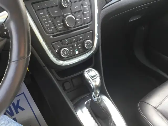 2016 Buick Encore - Photo 13
