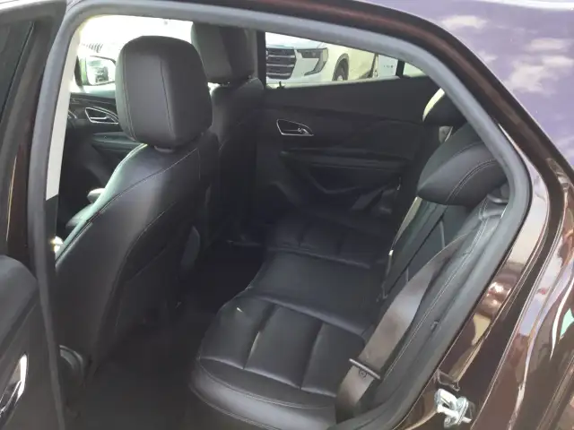 2016 Buick Encore - Photo 15