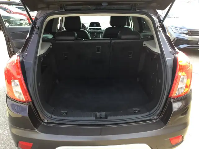 2016 Buick Encore - Photo 16