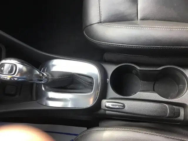 2016 Buick Encore - Photo 17