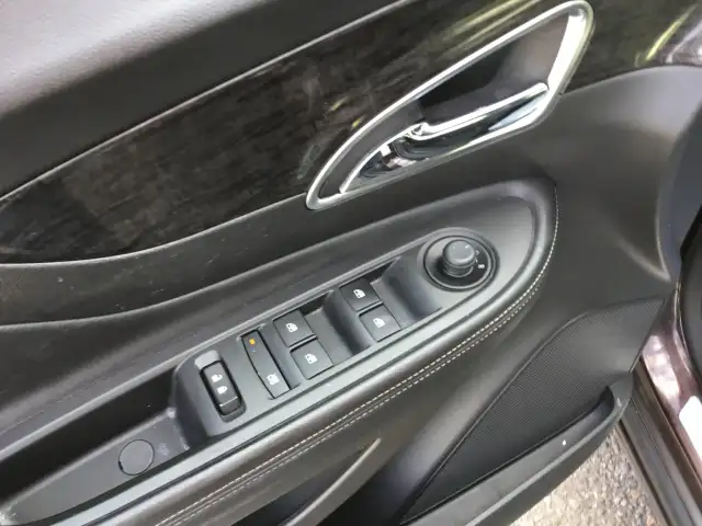 2016 Buick Encore - Photo 19