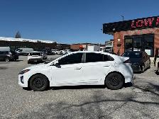2020 Hyundai Ioniq Hybrid HYBRID l Preferred l 1.6L l 4Cyl l Car - Photo 3