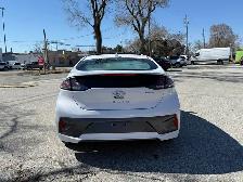 2020 Hyundai Ioniq Hybrid HYBRID l Preferred l 1.6L l 4Cyl l Car - Photo 5