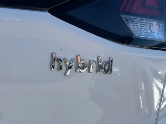 2020 Hyundai Ioniq Hybrid HYBRID l Preferred l 1.6L l 4Cyl l Car - Photo 6