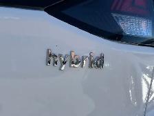 2020 Hyundai Ioniq Hybrid HYBRID l Preferred l 1.6L l 4Cyl l Car - Photo 6