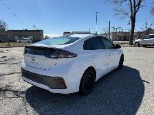 2020 Hyundai Ioniq Hybrid HYBRID l Preferred l 1.6L l 4Cyl l Car - Photo 7