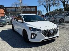 2020 Hyundai Ioniq Hybrid HYBRID l Preferred l 1.6L l 4Cyl l Car - Photo 9