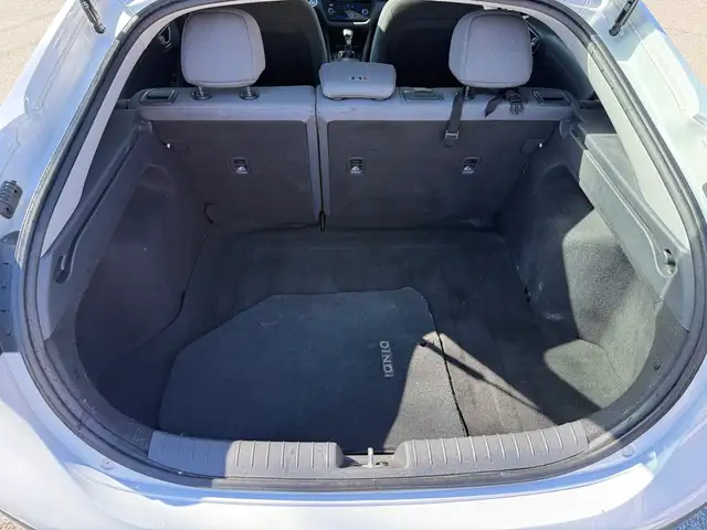 2020 Hyundai Ioniq Hybrid HYBRID l Preferred l 1.6L l 4Cyl l Car - Photo 12