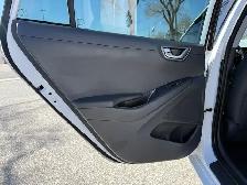2020 Hyundai Ioniq Hybrid HYBRID l Preferred l 1.6L l 4Cyl l Car - Photo 13