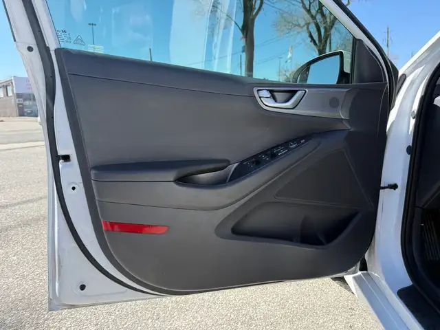2020 Hyundai Ioniq Hybrid HYBRID l Preferred l 1.6L l 4Cyl l Car - Photo 15