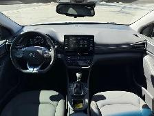2020 Hyundai Ioniq Hybrid HYBRID l Preferred l 1.6L l 4Cyl l Car - Photo 18