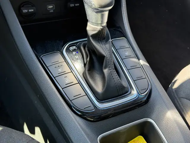 2020 Hyundai Ioniq Hybrid HYBRID l Preferred l 1.6L l 4Cyl l Car - Photo 19