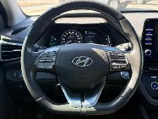 2020 Hyundai Ioniq Hybrid HYBRID l Preferred l 1.6L l 4Cyl l Car - Photo 21