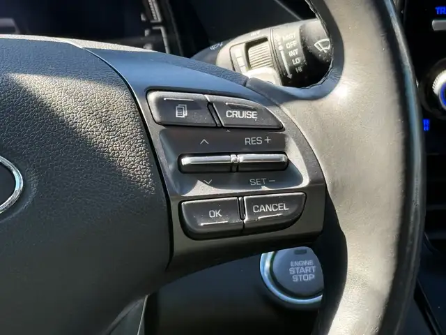 2020 Hyundai Ioniq Hybrid HYBRID l Preferred l 1.6L l 4Cyl l Car - Photo 22