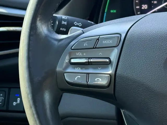 2020 Hyundai Ioniq Hybrid HYBRID l Preferred l 1.6L l 4Cyl l Car - Photo 23