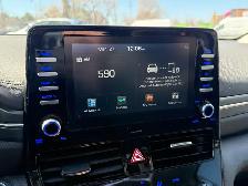 2020 Hyundai Ioniq Hybrid HYBRID l Preferred l 1.6L l 4Cyl l Car - Photo 26