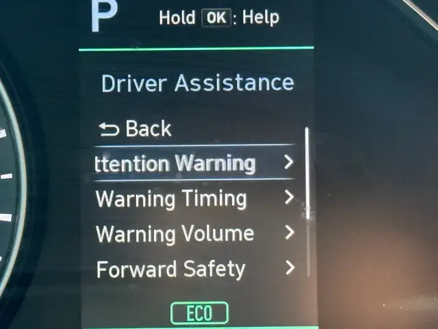 2020 Hyundai Ioniq Hybrid HYBRID l Preferred l 1.6L l 4Cyl l Car - Photo 28