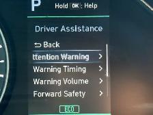 2020 Hyundai Ioniq Hybrid HYBRID l Preferred l 1.6L l 4Cyl l Car - Photo 28