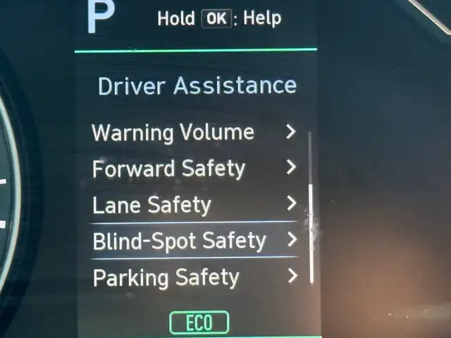 2020 Hyundai Ioniq Hybrid HYBRID l Preferred l 1.6L l 4Cyl l Car - Photo 29