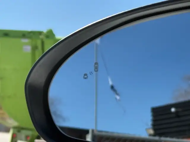 2020 Hyundai Ioniq Hybrid HYBRID l Preferred l 1.6L l 4Cyl l Car - Photo 31