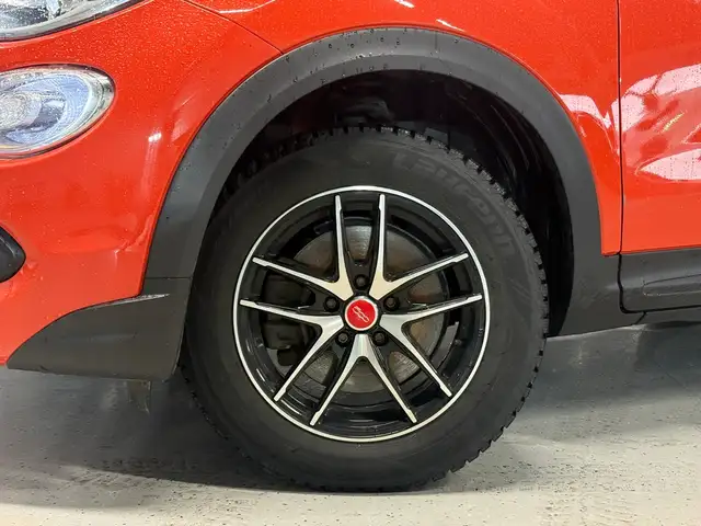 2016 Fiat 500X No Accident l POP l 26 Service Records l Like New - Photo 2