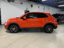 2016 Fiat 500X No Accident l POP l 26 Service Records l Like New - Photo 3