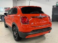 2016 Fiat 500X No Accident l POP l 26 Service Records l Like New - Photo 4