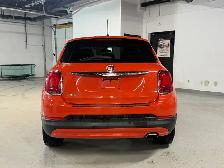 2016 Fiat 500X No Accident l POP l 26 Service Records l Like New - Photo 5