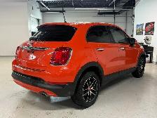 2016 Fiat 500X No Accident l POP l 26 Service Records l Like New - Photo 6