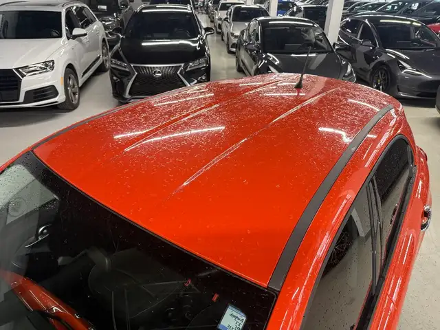 2016 Fiat 500X No Accident l POP l 26 Service Records l Like New - Photo 8