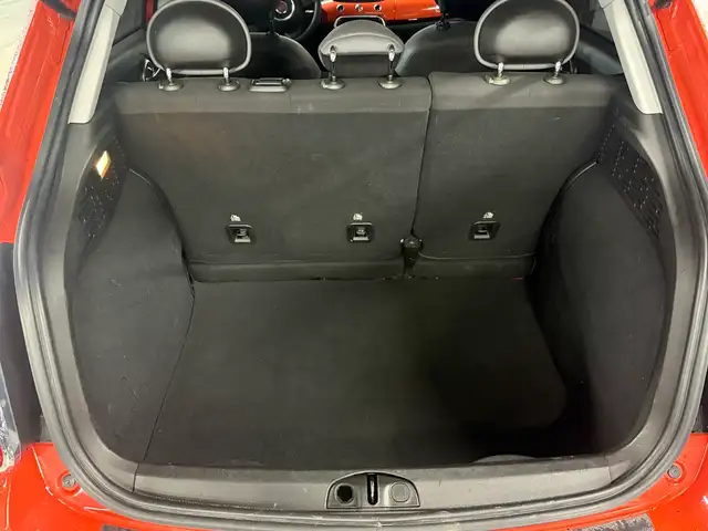 2016 Fiat 500X No Accident l POP l 26 Service Records l Like New - Photo 10