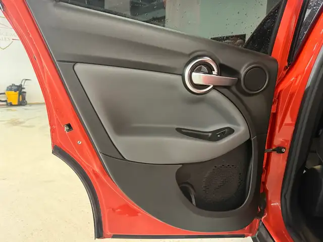 2016 Fiat 500X No Accident l POP l 26 Service Records l Like New - Photo 11