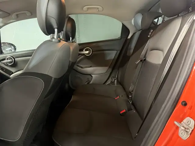 2016 Fiat 500X No Accident l POP l 26 Service Records l Like New - Photo 12