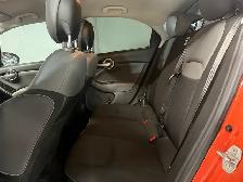 2016 Fiat 500X No Accident l POP l 26 Service Records l Like New - Photo 12