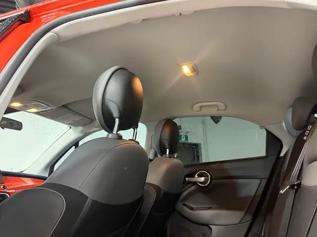 2016 Fiat 500X No Accident l POP l 26 Service Records l Like New - Photo 13