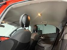 2016 Fiat 500X No Accident l POP l 26 Service Records l Like New - Photo 13