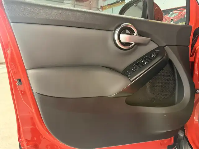 2016 Fiat 500X No Accident l POP l 26 Service Records l Like New - Photo 14