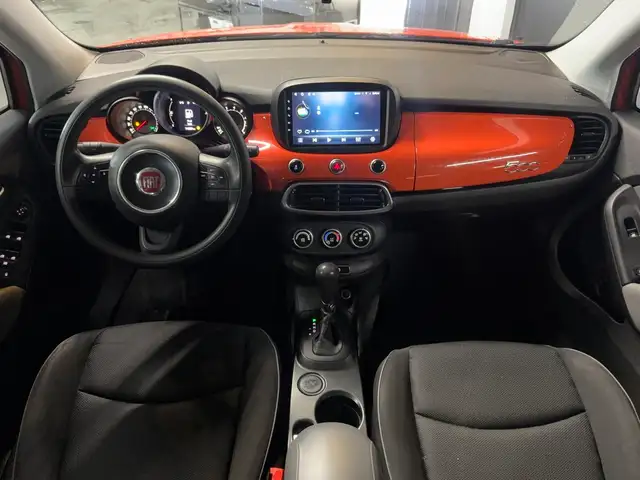 2016 Fiat 500X No Accident l POP l 26 Service Records l Like New - Photo 17