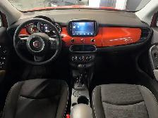 2016 Fiat 500X No Accident l POP l 26 Service Records l Like New - Photo 17