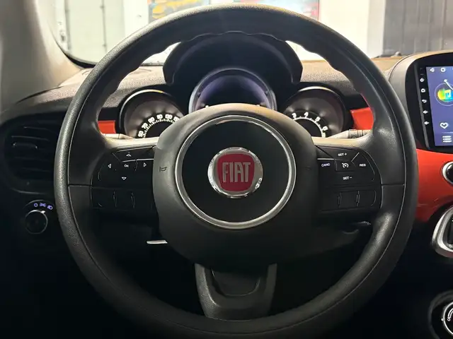 2016 Fiat 500X No Accident l POP l 26 Service Records l Like New - Photo 19