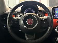 2016 Fiat 500X No Accident l POP l 26 Service Records l Like New - Photo 19
