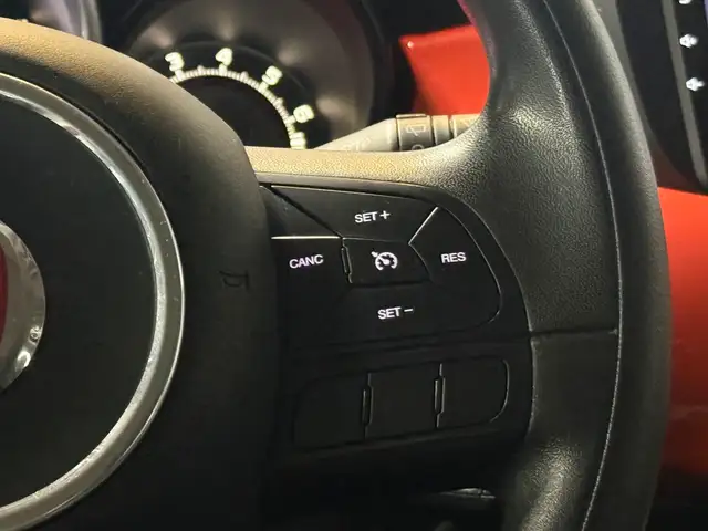 2016 Fiat 500X No Accident l POP l 26 Service Records l Like New - Photo 20