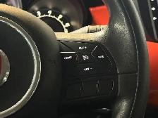 2016 Fiat 500X No Accident l POP l 26 Service Records l Like New - Photo 20