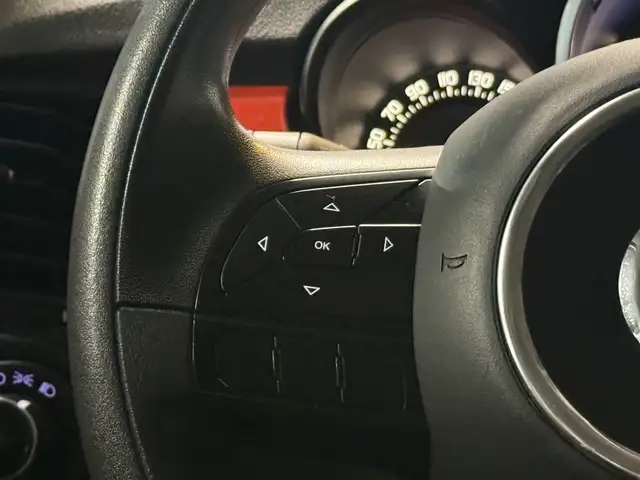 2016 Fiat 500X No Accident l POP l 26 Service Records l Like New - Photo 21