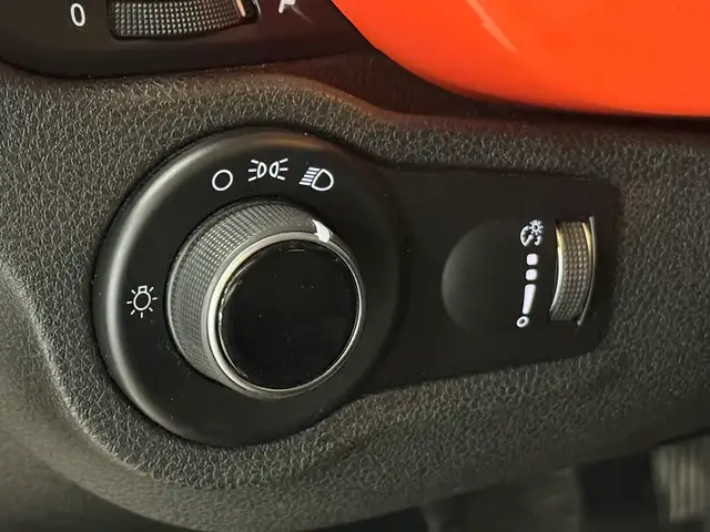 2016 Fiat 500X No Accident l POP l 26 Service Records l Like New - Photo 22