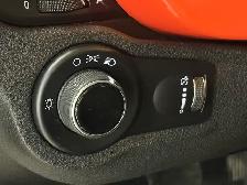 2016 Fiat 500X No Accident l POP l 26 Service Records l Like New - Photo 22