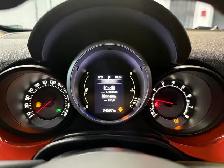 2016 Fiat 500X No Accident l POP l 26 Service Records l Like New - Photo 23