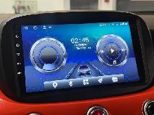 2016 Fiat 500X No Accident l POP l 26 Service Records l Like New - Photo 24