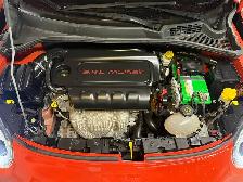 2016 Fiat 500X No Accident l POP l 26 Service Records l Like New - Photo 26